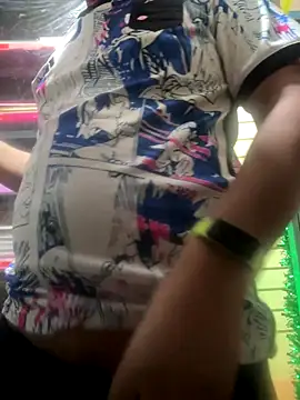 Carlitossscf online show from October 9, 2025, 8:37 am