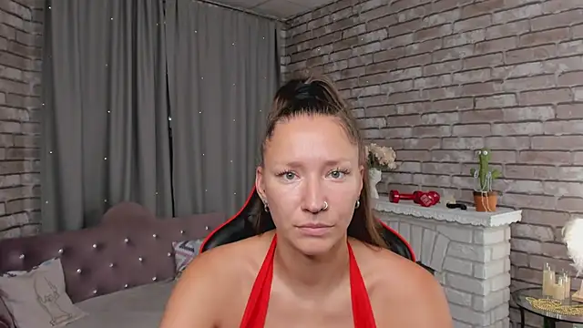 SarahCoksss online show from July 17, 2026, 12:41 am