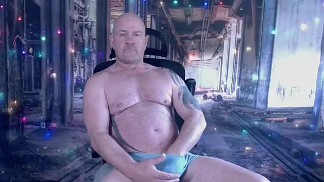 Snapshot of ManlyPrisonGuy chatting on November 8, 2025, 1:47 pm ManlyPrisonGuy online show from November 8, 2025, 1:47 pm