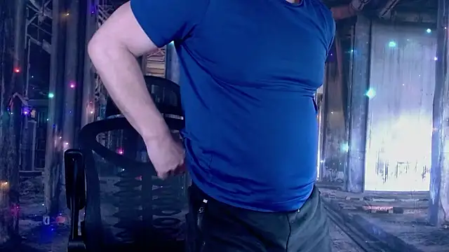 ManlyPrisonGuy online show from January 9, 2026, 1:29 pm