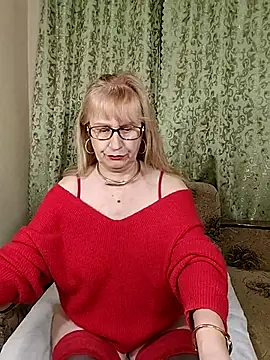 koroleva70 online show from January 9, 2026, 4:25 pm