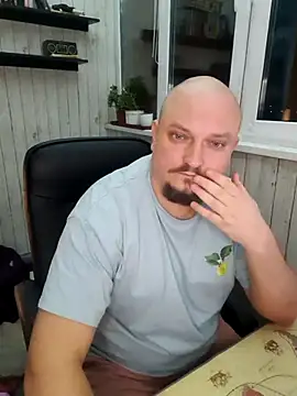 Pandasky online show from February 9, 2025, 5:11 pm