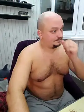 Pandasky online show from December 17, 2024, 6:53 pm