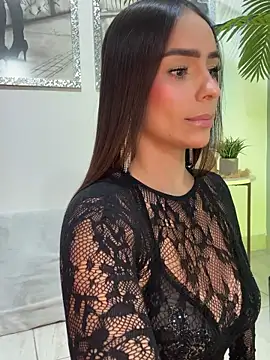 Mau White online show from April 1, 2026, 9:45 pm