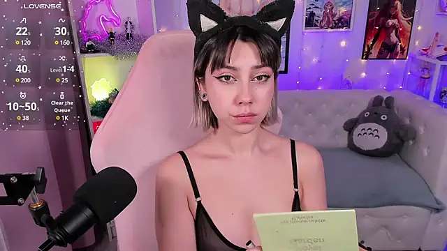 PennyMay online show from January 12, 2025, 4:31 am