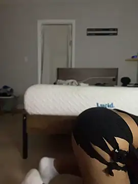 hotkevin11 online show from July 19, 2026, 7:17 am