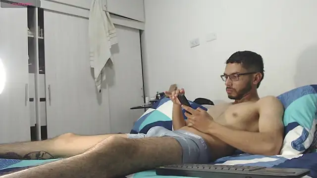 russthiago online show from February 7, 2026, 4:48 pm