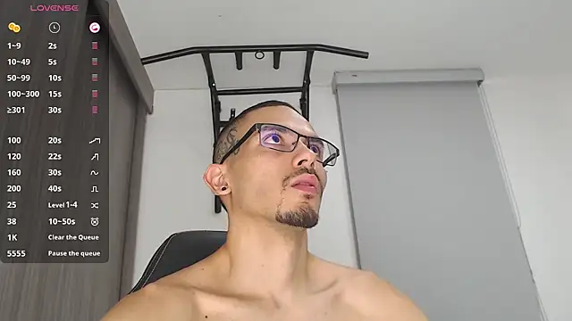 russthiago online show from March 10, 2025, 1:32 pm