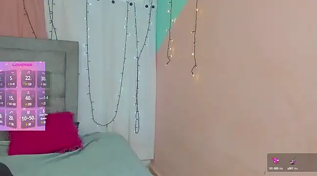 megan kis9 online show from December 21, 2024, 12:53 am
