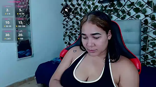 megan kis9 online show from September 18, 2025, 4:43 pm