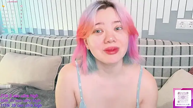   KawaiiYuki   online show from March 22, 2026, 6:26 am