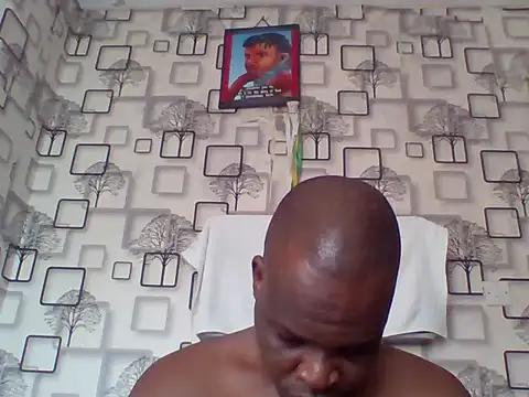 Chumba 001 online show from June 2, 2026, 5:51 am