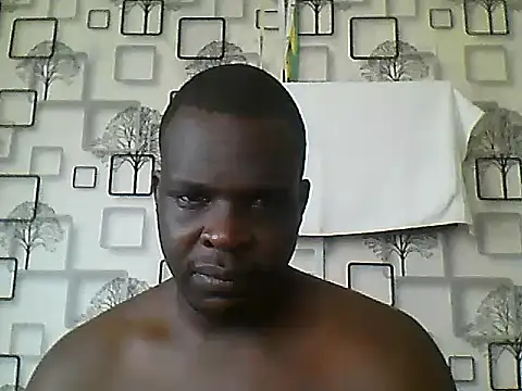 Chumba 001 online show from September 23, 2025, 6:20 am