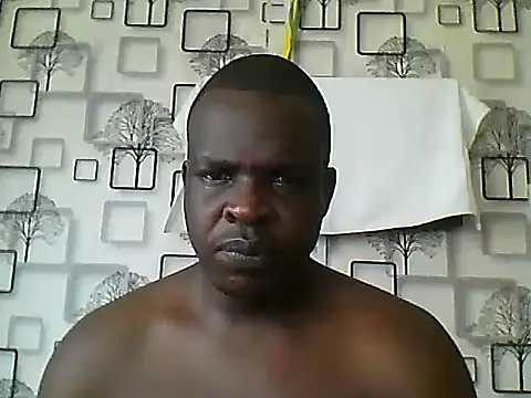 Chumba 001 online show from October 6, 2025, 6:03 am