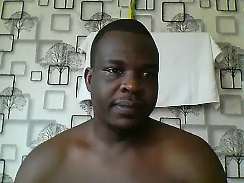 Chumba 001 online show from September 28, 2025, 4:41 am