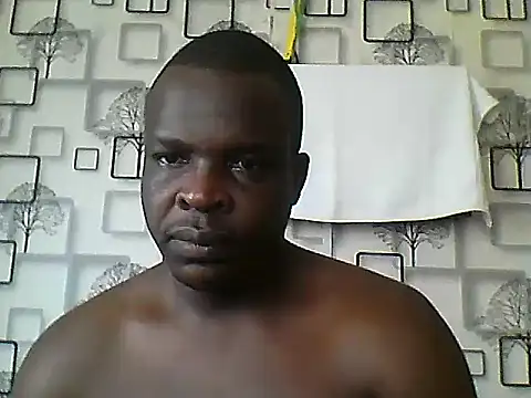 Chumba 001 online show from October 5, 2025, 5:42 am