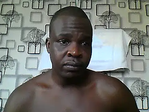 Chumba 001 online show from February 19, 2025, 4:12 am