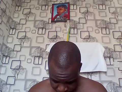 Chumba 001 online show from April 6, 2026, 6:58 am