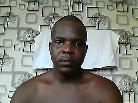 Chumba 001 online show from February 17, 2025, 4:42 am