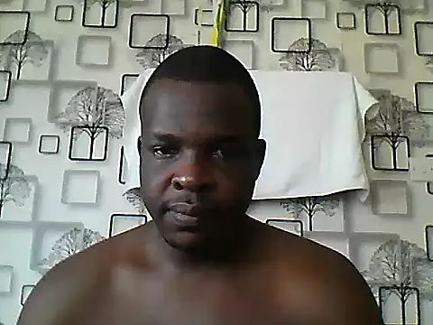 Chumba 001 online show from September 30, 2025, 5:24 am