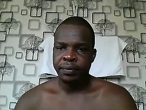 Chumba 001 online show from February 5, 2025, 4:16 am