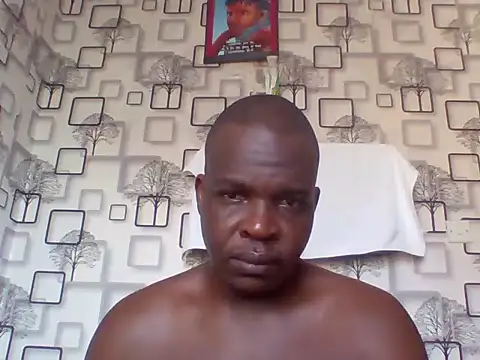 Chumba 001 online show from March 3, 2026, 5:36 am