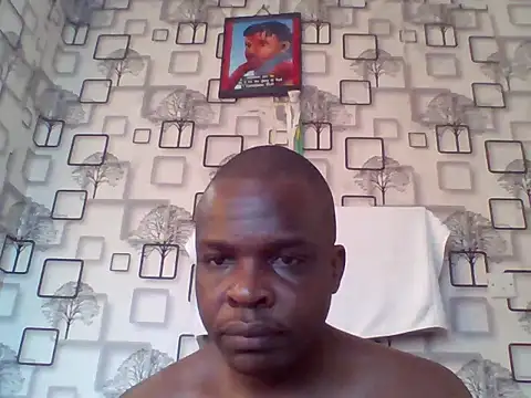 Chumba 001 online show from June 3, 2026, 2:33 pm