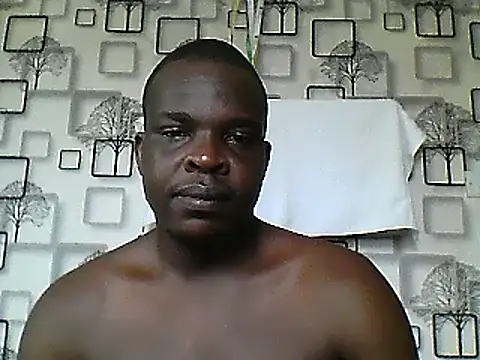 Chumba 001 online show from March 12, 2025, 5:24 am