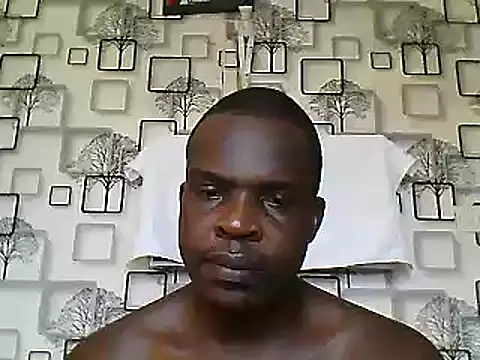 Chumba 001 online show from February 5, 2025, 1:22 pm