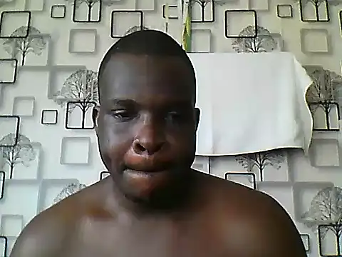 Chumba 001 online show from September 20, 2025, 5:34 am