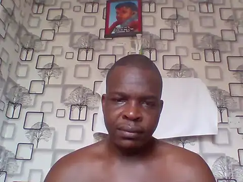 Chumba 001 online show from March 9, 2026, 5:55 am