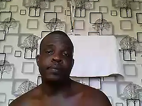 Chumba 001 online show from February 10, 2025, 1:44 pm
