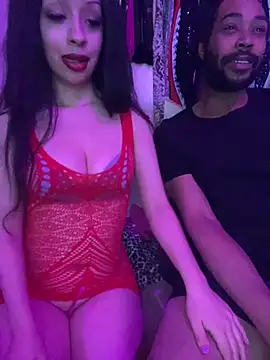 Katalinastarr online show from January 22, 2025, 9:43 pm