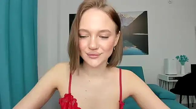 sarahphyllis online show from December 6, 2024, 9:51 pm