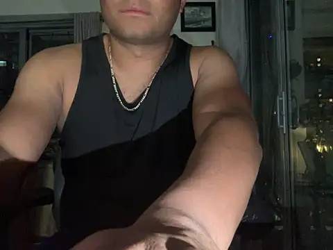 Snapshot of ThickDick_Daddy chatting on October 20, 2025, 6:37 am ThickDick Daddy online show from October 20, 2025, 6:37 am