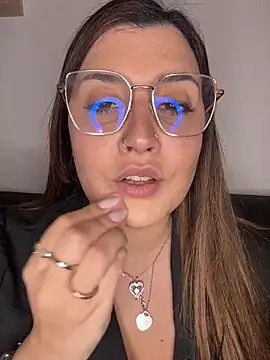 Novababy18 online show from February 27, 2026, 1:28 am