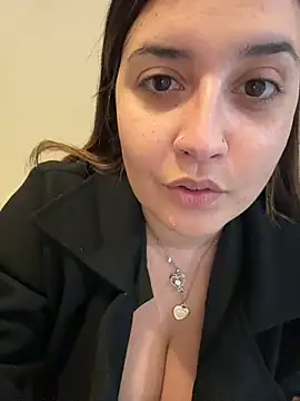 Novababy18 online show from February 27, 2026, 11:26 pm