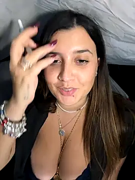 Novababy18 online show from October 30, 2025, 12:09 am