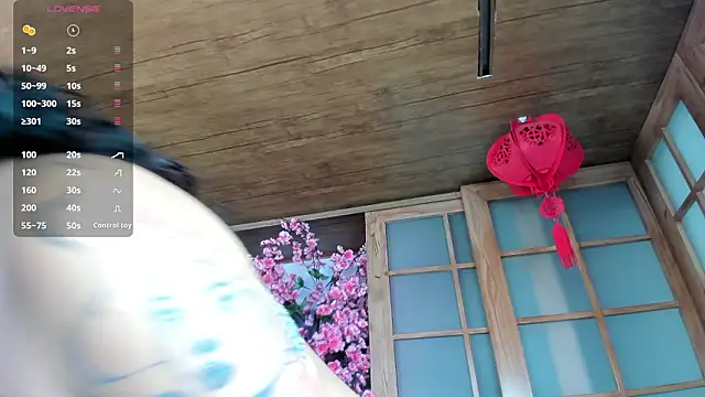 miiss anna online show from March 20, 2026, 11:00 am