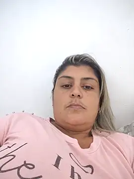 AlyDenalioficial online show from February 18, 2026, 3:08 pm