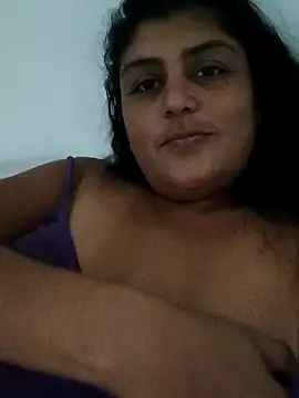 AlyDenalioficial online show from February 10, 2025, 7:38 pm