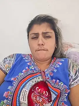 AlyDenalioficial online show from March 31, 2026, 8:44 pm