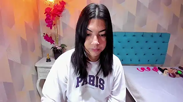 Snapshot of AdaFawxx chatting on February 12, 2026, 4:34 am AdaFawxx online show from February 12, 2026, 4:34 am