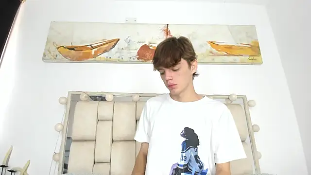 daniel hot03 online show from October 11, 2025, 1:34 pm