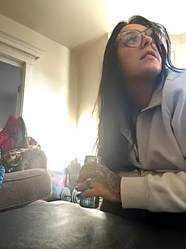 Chloexx69 online show from October 16, 2025, 1:08 pm