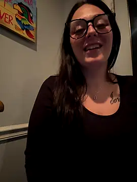 Chloexx69 online show from October 5, 2025, 2:24 am