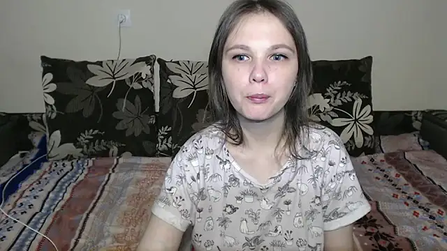 Nika Shiny online show from March 4, 2025, 5:11 am