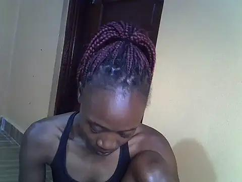 Tanaissa2 online show from November 22, 2025, 2:38 pm