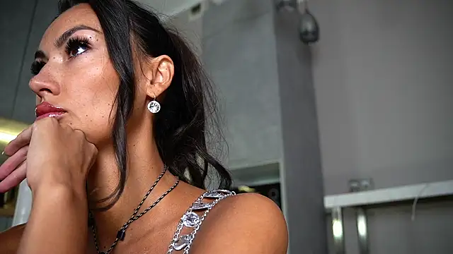 Snapshot of Anna_Purna chatting on March 1, 2026, 5:13 pm Anna Purna online show from March 1, 2026, 5:13 pm