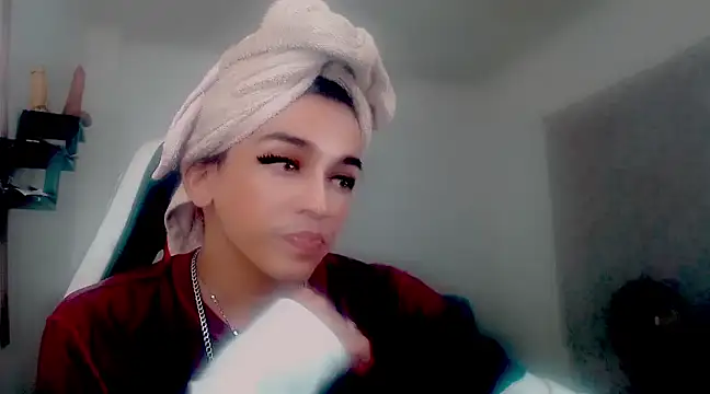 Snapshot of jessikarabitt666 chatting on February 27, 2025, 7:51 am jessikarabitt666 online show from February 27, 2025, 7:51 am
